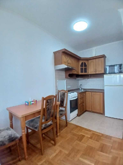 ОБОЛОНЬ. Будинок 2001 р. ПРОСТОРА 1-к. кв-ра Метро Мінська 10 хв пішки Київ - зображення 2