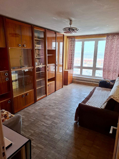 Оренда 1к  пр. Івасюка 17а  метро Оболонь Київ - зображення 4