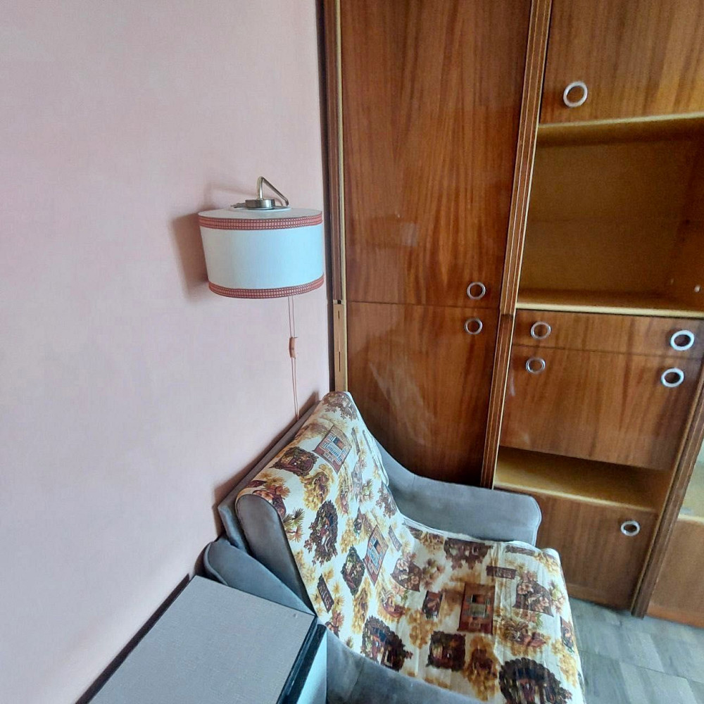 Оренда 1к  пр. Івасюка 17а  метро Оболонь Київ - зображення 6