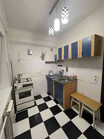 Аренда 1- к квартиры в Голосеевском р-н Київ