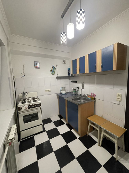 Аренда 1- к квартиры в Голосеевском р-н Київ - зображення 3