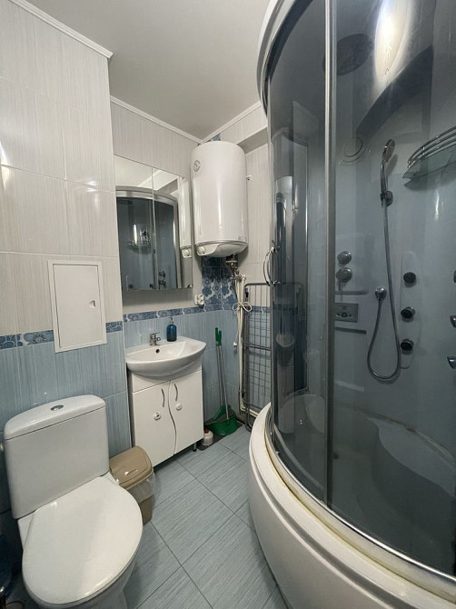 Аренда 1- к квартиры в Голосеевском р-н Київ - зображення 4