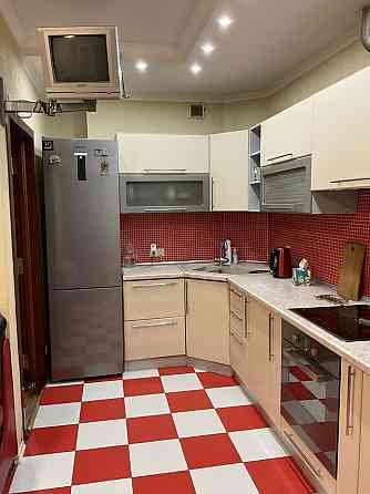 Незалежності 17 оренда затишної  двокімнатної квартири. Бровары