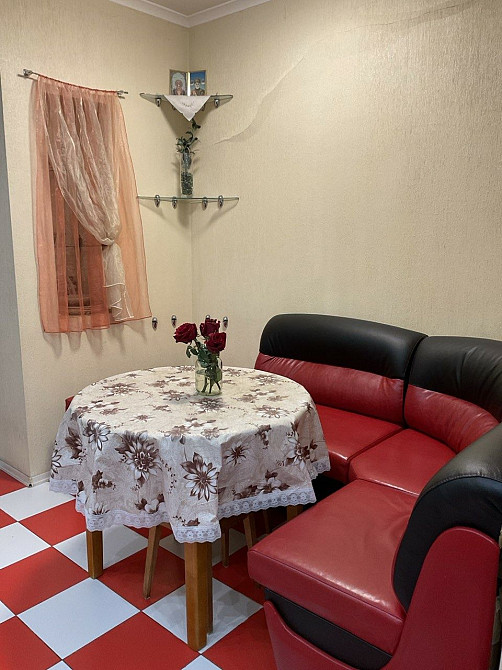 Незалежності 17 оренда затишної  двокімнатної квартири. Бровары - изображение 4