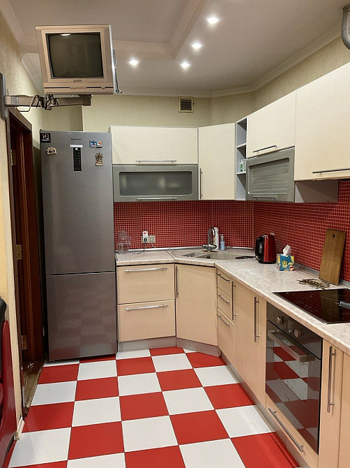 Незалежності 17 оренда затишної  двокімнатної квартири. Бровары - изображение 5