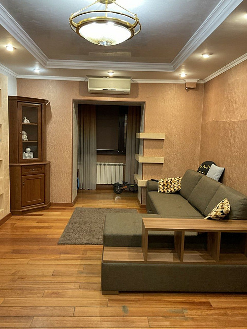 Незалежності 17 оренда затишної  двокімнатної квартири. Бровары - изображение 1