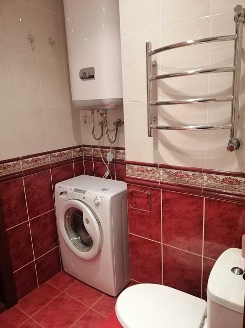 Однокімнатна квартира на Митниці _комфортна, з видом на р.Дніпро Черкаси - зображення 7