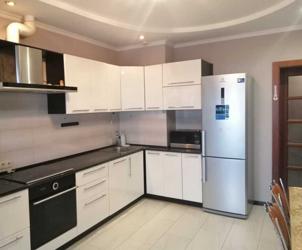 Однокімнатна квартира на Митниці _комфортна, з видом на р.Дніпро Черкаси - зображення 5