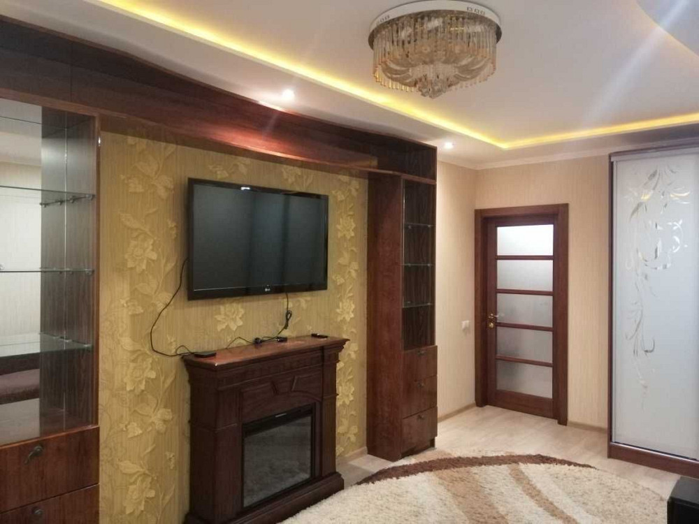 Однокімнатна квартира на Митниці _комфортна, з видом на р.Дніпро Черкаси - зображення 4