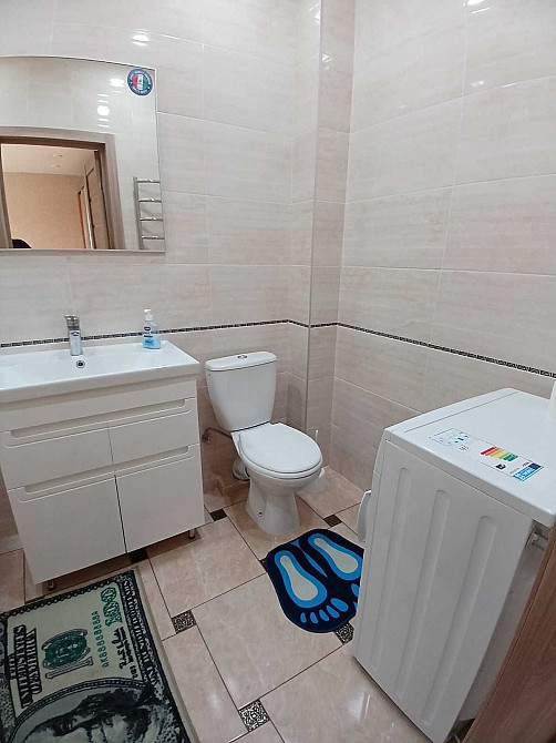 Оренда 1 кімн квартири в центрі Ірпеня Ірпінь - зображення 4