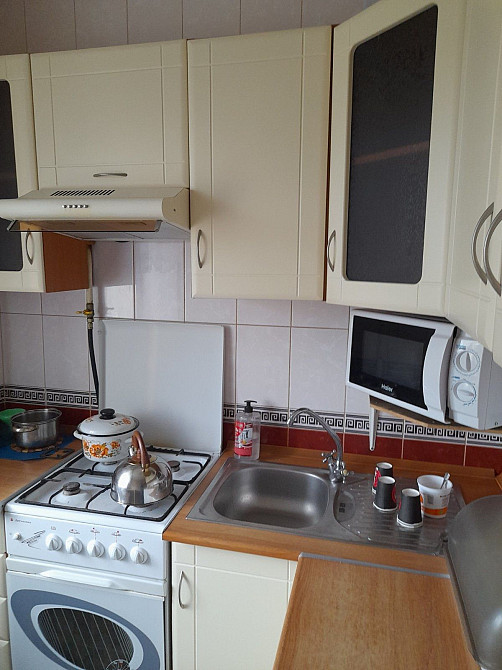 Здам 3х кімнатну квартиру Київ.  Власник Київ - зображення 1