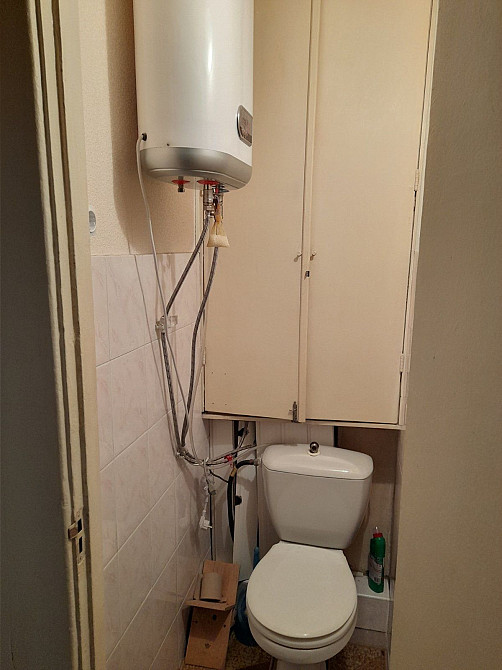 Здам 3х кімнатну квартиру Київ.  Власник Київ - зображення 7