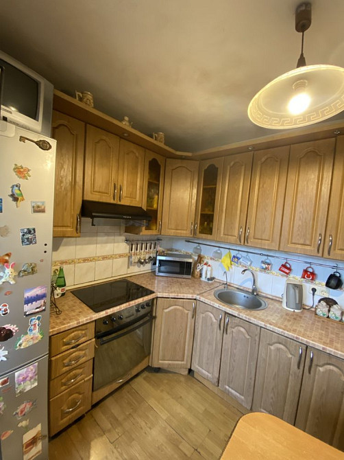 Оренда 2 кімн кв Харківське шосе, Тростянецька, Дарниця Київ - зображення 8