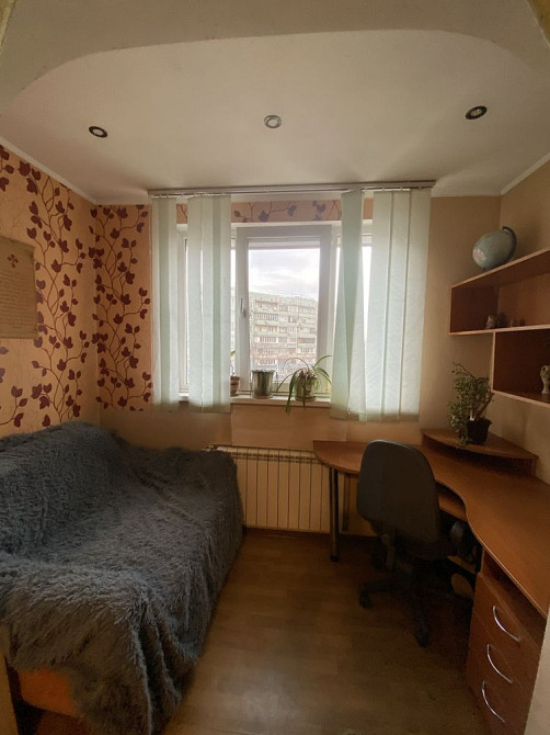 Оренда 2 кімн кв Харківське шосе, Тростянецька, Дарниця Київ - зображення 7