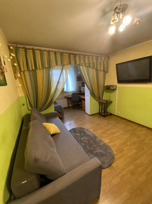 Оренда 2 кімн кв Харківське шосе, Тростянецька, Дарниця Київ - зображення 6