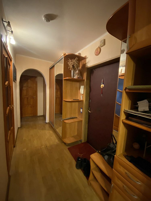 Оренда 2 кімн кв Харківське шосе, Тростянецька, Дарниця Київ - зображення 1