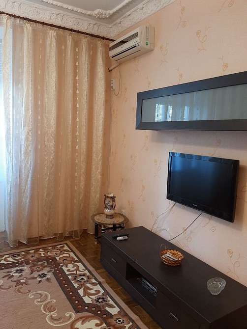 Сдам 2к квартиру Центр,ул. Фалеевская.Закрытый двор. Миколаїв - зображення 5