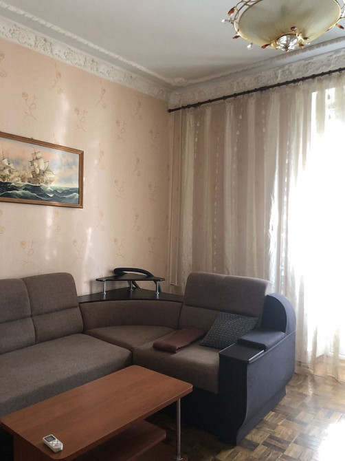 Сдам 2к квартиру Центр,ул. Фалеевская.Закрытый двор. Миколаїв - зображення 1