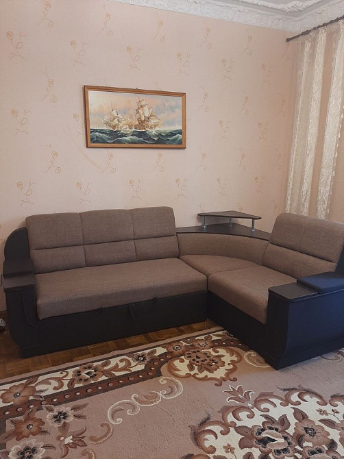 Сдам 2к квартиру Центр,ул. Фалеевская.Закрытый двор. Миколаїв - зображення 2