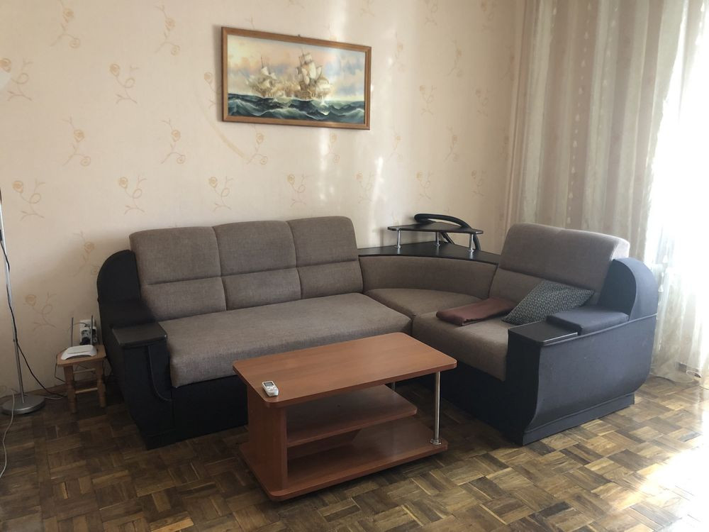 Сдам 2к квартиру Центр,ул. Фалеевская.Закрытый двор. Миколаїв - зображення 3