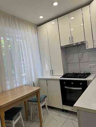 Оренда красивої квартири, метро КПІ та Лук'янівська. Київ