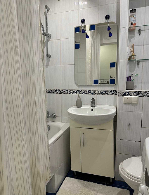 Оренда красивої квартири, метро КПІ та Лук'янівська. Київ - зображення 8