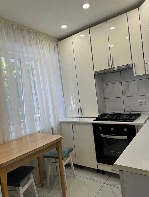 Оренда красивої квартири, метро КПІ та Лук'янівська. Київ - зображення 3