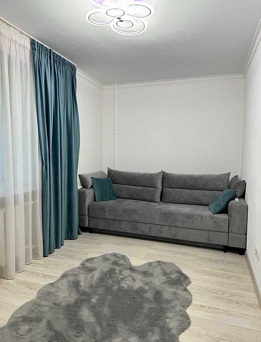 Оренда красивої квартири, метро КПІ та Лук'янівська. Київ - зображення 2