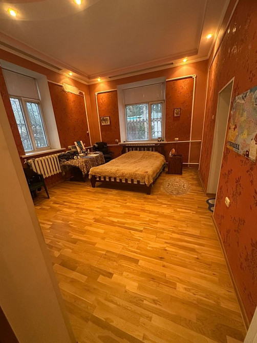 Продаж 6-ти кімнатної квартири з окремим двором Умань - зображення 3