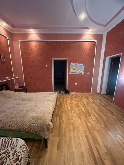 Продаж 6-ти кімнатної квартири з окремим двором Умань - зображення 4