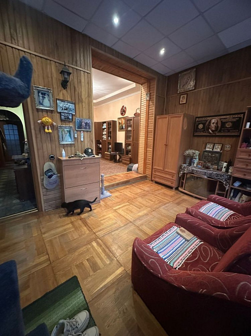 Продаж 6-ти кімнатної квартири з окремим двором Умань - зображення 2