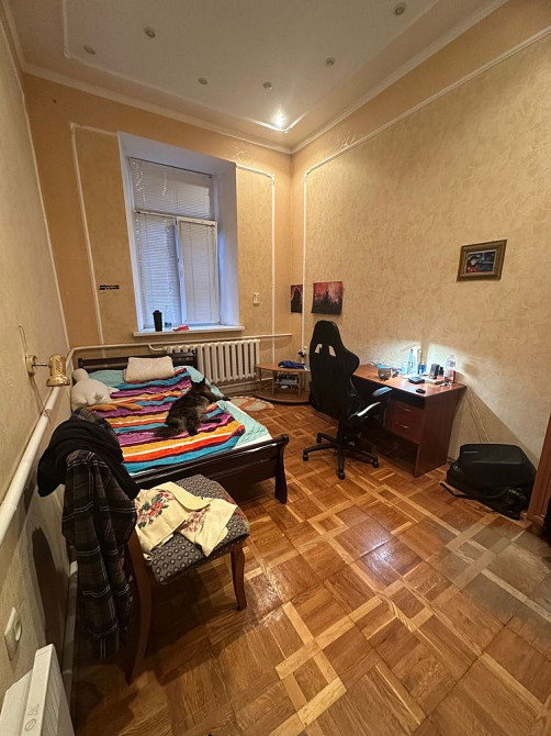 Продаж 6-ти кімнатної квартири з окремим двором Умань - зображення 6