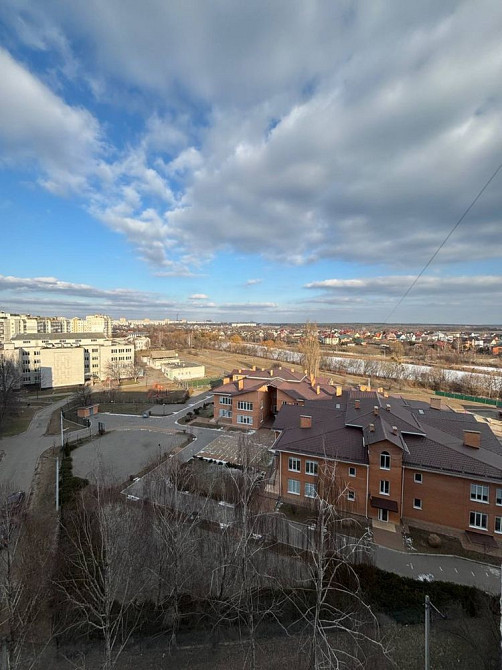 Продаж квартири 2кім ТАРАЩАНСЬКИЙ МАСИВ Біла Церква - зображення 7