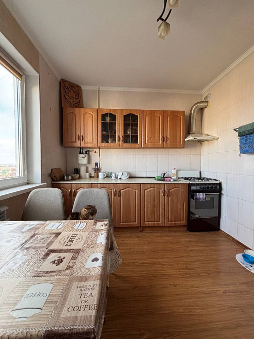 Продаж квартири 2кім ТАРАЩАНСЬКИЙ МАСИВ Біла Церква - зображення 5