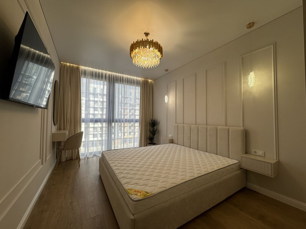 Продам 1к квартиру/ЖК Парк Ленд/Park Land/Легоцького Ужгород - изображение 7