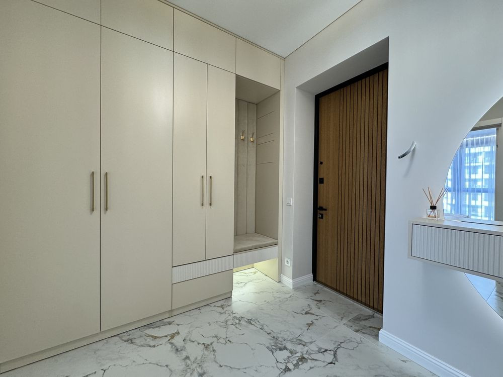 Продам 1к квартиру/ЖК Парк Ленд/Park Land/Легоцького Ужгород - изображение 6