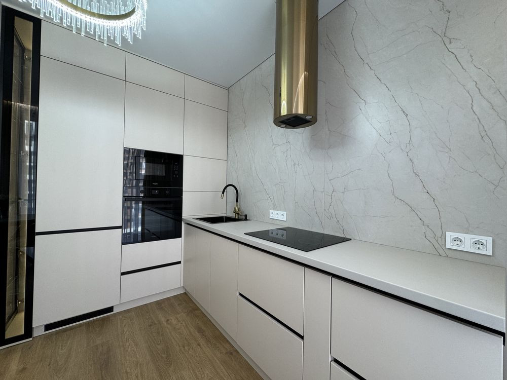 Продам 1к квартиру/ЖК Парк Ленд/Park Land/Легоцького Ужгород - изображение 2