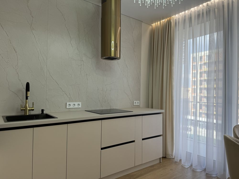 Продам 1к квартиру/ЖК Парк Ленд/Park Land/Легоцького Ужгород - изображение 3