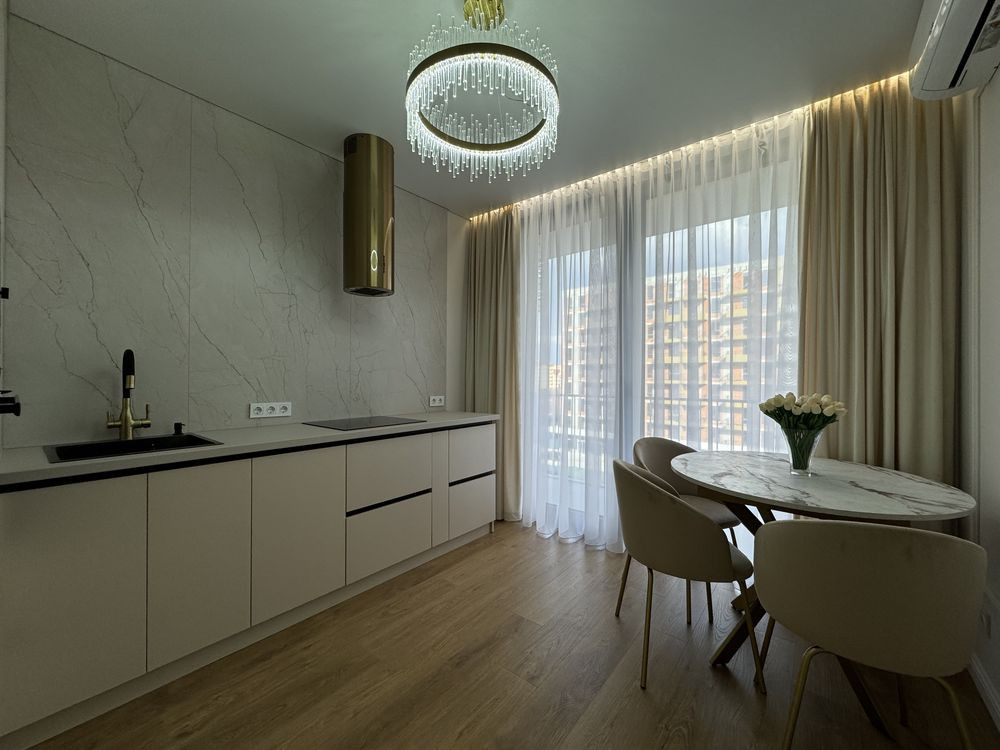 Продам 1к квартиру/ЖК Парк Ленд/Park Land/Легоцького Ужгород - изображение 4