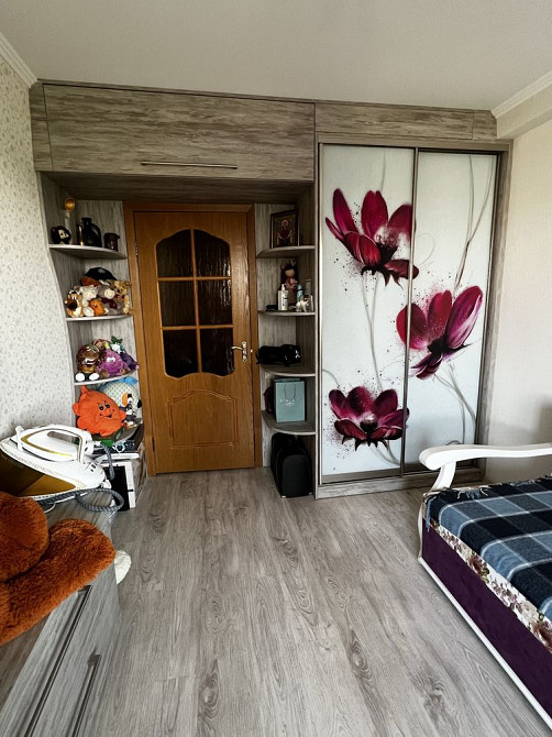 3к квартира, бул. Ромена Роллана, 13 Киев - изображение 4