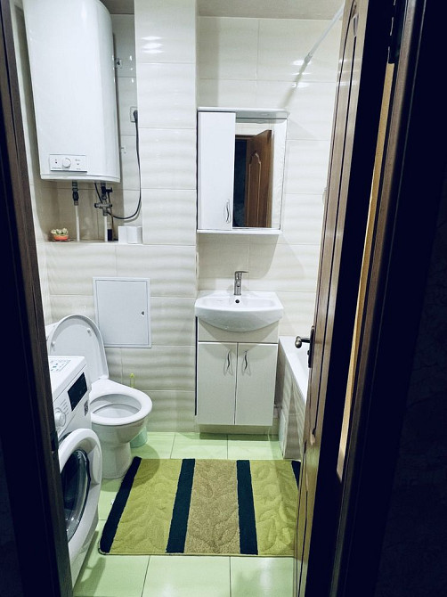 3к квартира, бул. Ромена Роллана, 13 Киев - изображение 8