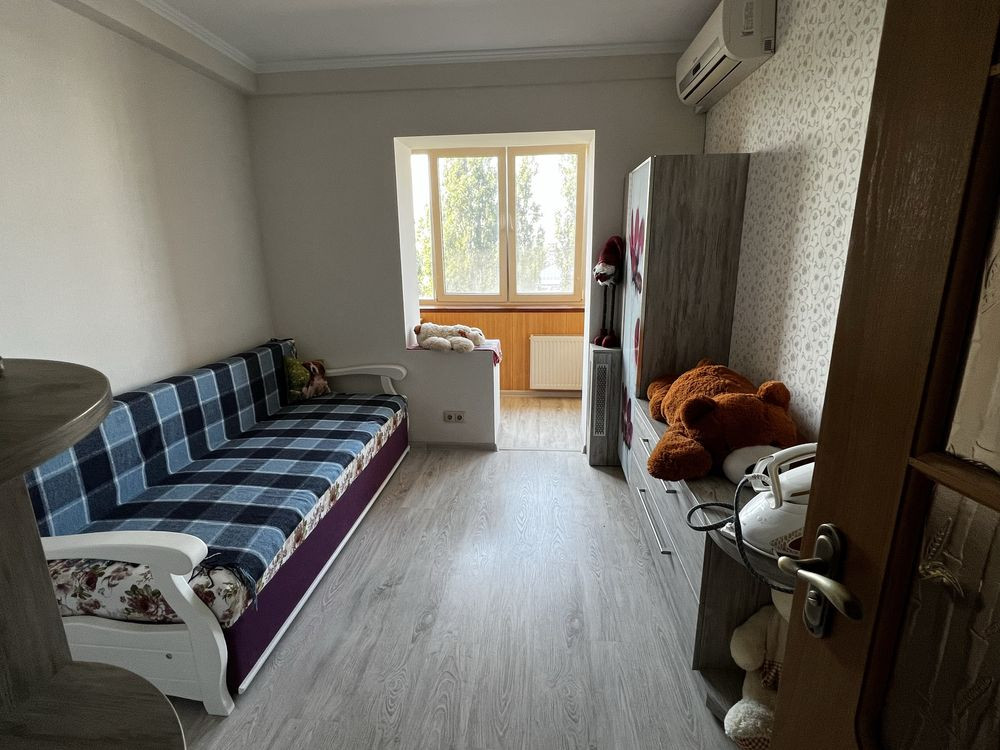 3к квартира, бул. Ромена Роллана, 13 Киев - изображение 3