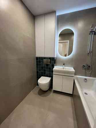 Сучасна та нова Євро 2кк жк Синергія Сіті Ірпінь