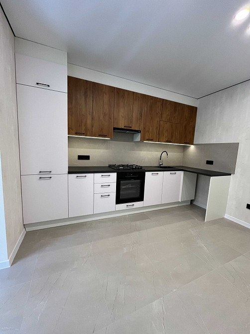 Сучасна та нова Євро 2кк жк Синергія Сіті Ірпінь - зображення 2