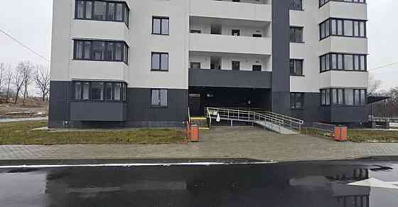 Продам 1 комнатную квартиру ЖК Оазис, 50м2, Салтовка, Героев Труда. VW Харків