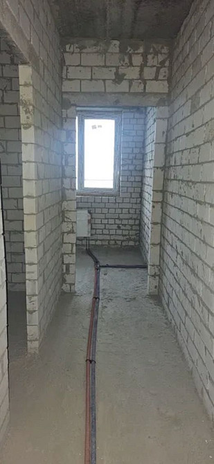 Продам 1 комнатную квартиру ЖК Оазис, 50м2, Салтовка, Героев Труда. VW Харків - зображення 3