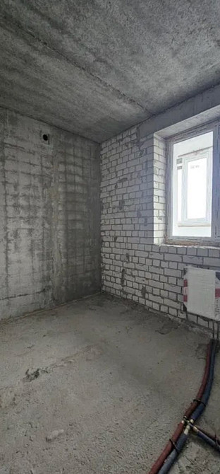 Продам 1 комнатную квартиру ЖК Оазис, 50м2, Салтовка, Героев Труда. VW Харків - зображення 8