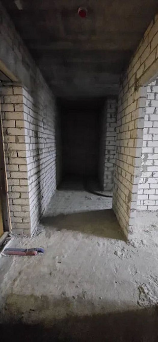 Продам 1 комнатную квартиру ЖК Оазис, 50м2, Салтовка, Героев Труда. VW Харків - зображення 6