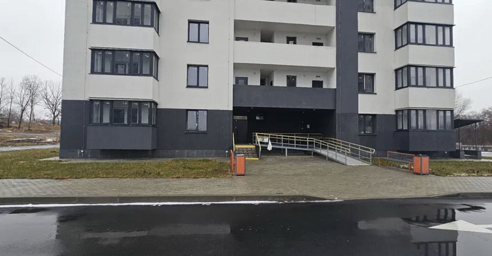 Продам 1 комнатную квартиру ЖК Оазис, 50м2, Салтовка, Героев Труда. VW Харків - зображення 1