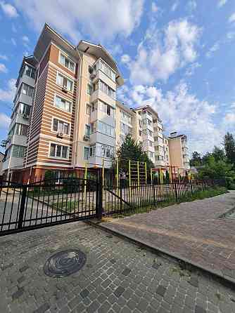 Однокімнатна квартира з РЕМОНТОМ та ГАЗовим опаленням у Ірпені Ірпінь